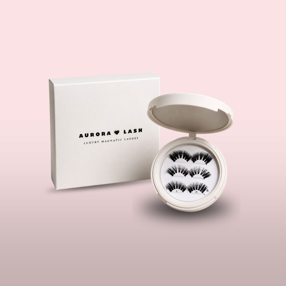Luxury Magnetic lashes